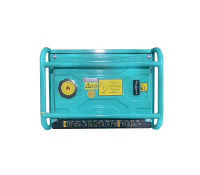 Генератор Sturm! PG8765N