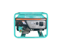 Генератор Sturm! PG8765N-foto2