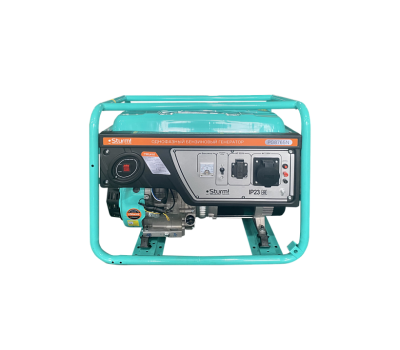 Генератор Sturm! PG8765N