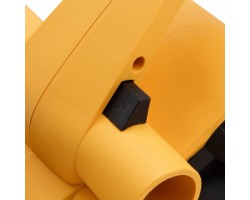 Рубанок электрический EP-82, 720 Вт, 82 мм Denzel-foto8