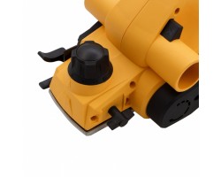 Рубанок электрический EP-82, 720 Вт, 82 мм Denzel-foto7