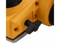 Рубанок электрический EP-82, 720 Вт, 82 мм Denzel-foto9