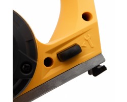 Рубанок электрический EP-82, 720 Вт, 82 мм Denzel-foto13