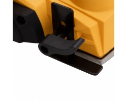 Рубанок электрический EP-82, 720 Вт, 82 мм Denzel-foto10