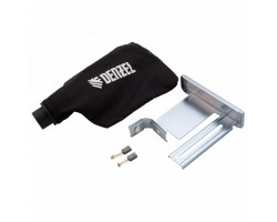 Рубанок электрический EP-82, 720 Вт, 82 мм Denzel-foto17