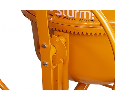 Бетономешалка Sturm! CM20220RF