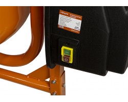 Бетономешалка Sturm! CM20220RF-foto5