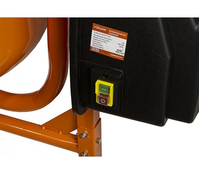 Бетономешалка Sturm! CM20220RF