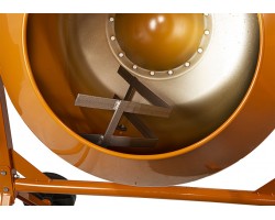 Бетономешалка Sturm! CM20220RF-foto4