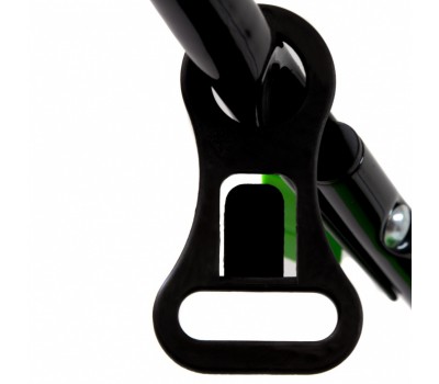 Газонокосилка электрическая L1500, 1500 Вт, ширина 33 см, 5 уровней, пластиковый травосборник 35 л Сибртех