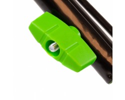 Газонокосилка электрическая L1500, 1500 Вт, ширина 33 см, 5 уровней, пластиковый травосборник 35 л Сибртех-foto14