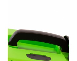 Газонокосилка электрическая L1500, 1500 Вт, ширина 33 см, 5 уровней, пластиковый травосборник 35 л Сибртех-foto12