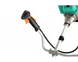 Триммер бензиновый Sturm! BT9152BL-foto4