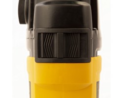 Дрель ударная ID-1050-2, 1050 Вт, 0-3000/0-1100 об/мин, 0-48000/0-17600 уд/мин, 2 скорости Denzel-foto14