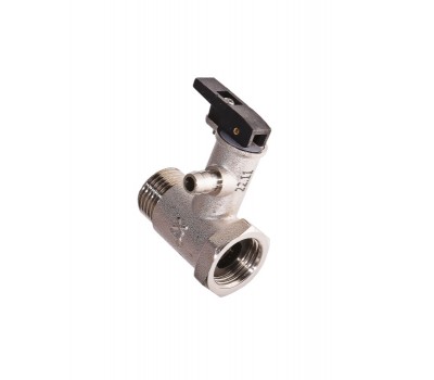 Водонагреватель накопительный WH3010BR / 10 литров / верхний подвод