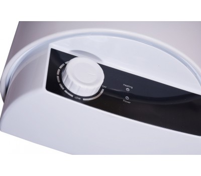 Водонагреватель накопительный WH3010BR / 10 литров / верхний подвод