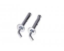 Водонагреватель накопительный WH3010BR / 10 литров / верхний подвод-foto7