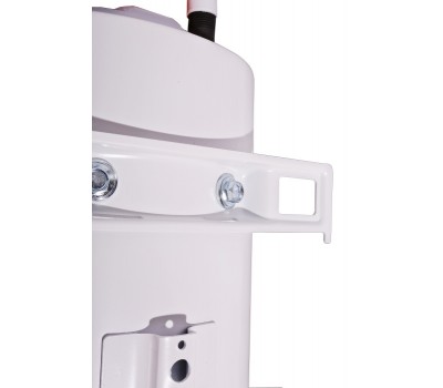 Водонагреватель накопительный WH3010BR / 10 литров / верхний подвод