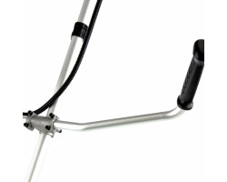 Триммер бензиновый БКС 1800, 33 см3, 1.8 л. с, неразъемная штанга, состоит из 2 частей Сибртех-foto3