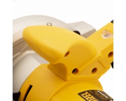 Пила циркулярная CS-165, 1200 Вт, 165 мм Denzel-foto11