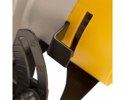 Пила циркулярная CS-165, 1200 Вт, 165 мм Denzel-foto16