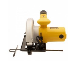 Пила циркулярная CS-165, 1200 Вт, 165 мм Denzel-foto4