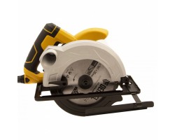 Пила циркулярная CS-165, 1200 Вт, 165 мм Denzel-foto7