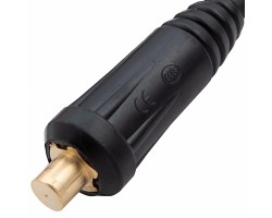 Аппарат инверторный дуговой сварки DS-180 Compact, 180 А, ПВ 70%, диаметр электрода 1.6-4 мм Denzel-foto13