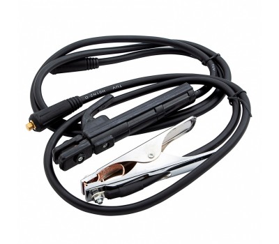 Аппарат инверторный дуговой сварки DS-180 Compact, 180 А, ПВ 70%, диаметр электрода 1.6-4 мм Denzel