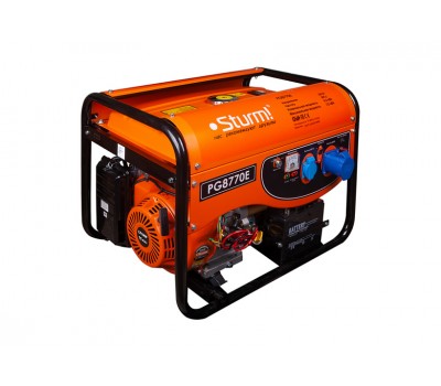 Генератор Sturm! PG8770E