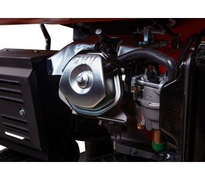 Генератор Sturm! PG8770E