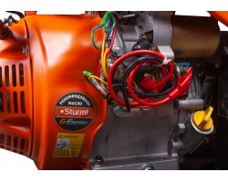 Генератор Sturm! PG8770E-foto8