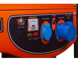 Генератор Sturm! PG8770E-foto2