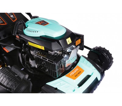 Бензиновая газонокосилка Sturm! PL5114SVE Бензиновая газонокосилка Sturm! PL5114SVE