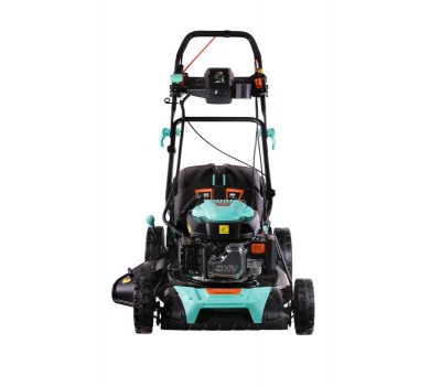 Бензиновая газонокосилка Sturm! PL5114SVE Бензиновая газонокосилка Sturm! PL5114SVE