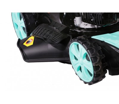 Бензиновая газонокосилка Sturm! PL5114SVE Бензиновая газонокосилка Sturm! PL5114SVE