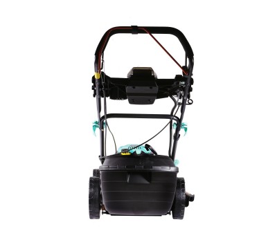 Бензиновая газонокосилка Sturm! PL5114SVE Бензиновая газонокосилка Sturm! PL5114SVE