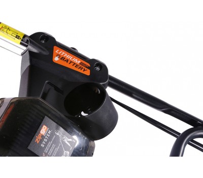 Бензиновая газонокосилка Sturm! PL5114SVE Бензиновая газонокосилка Sturm! PL5114SVE