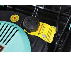 Бензиновая газонокосилка Sturm! PL5114SVE-foto10