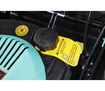 Бензиновая газонокосилка Sturm! PL5114SVE Бензиновая газонокосилка Sturm! PL5114SVE