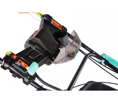 Бензиновая газонокосилка Sturm! PL5114SVE Бензиновая газонокосилка Sturm! PL5114SVE