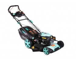 Бензиновая газонокосилка Sturm! PL5114SVE-foto27