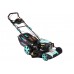 Бензиновая газонокосилка Sturm! PL5114SVE