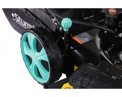 Бензиновая газонокосилка Sturm! PL5114SVE-foto4