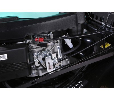 Бензиновая газонокосилка Sturm! PL5114SVE Бензиновая газонокосилка Sturm! PL5114SVE