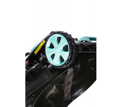 Бензиновая газонокосилка Sturm! PL5114SVE Бензиновая газонокосилка Sturm! PL5114SVE