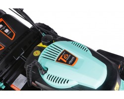 Бензиновая газонокосилка Sturm! PL5114SVE-foto7