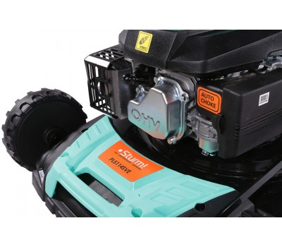 Бензиновая газонокосилка Sturm! PL5114SVE Бензиновая газонокосилка Sturm! PL5114SVE