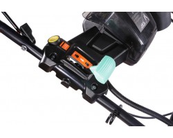 Бензиновая газонокосилка Sturm! PL5114SVE-foto13