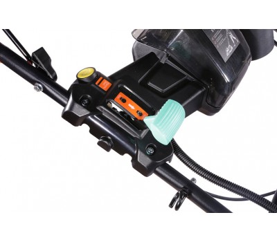 Бензиновая газонокосилка Sturm! PL5114SVE Бензиновая газонокосилка Sturm! PL5114SVE